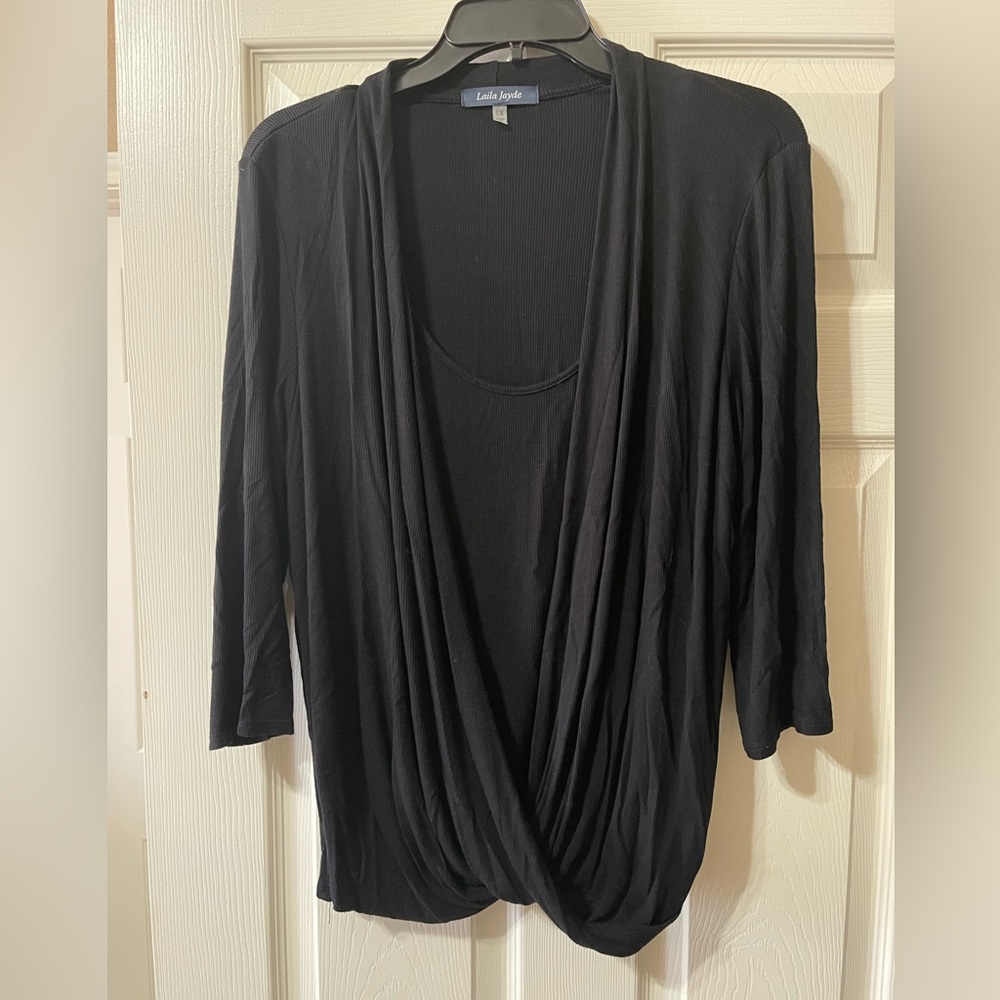 Laila Jayde women’s top